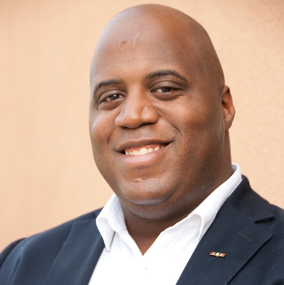 Le Ron Carlton, Owner of Route Irish Group LLC