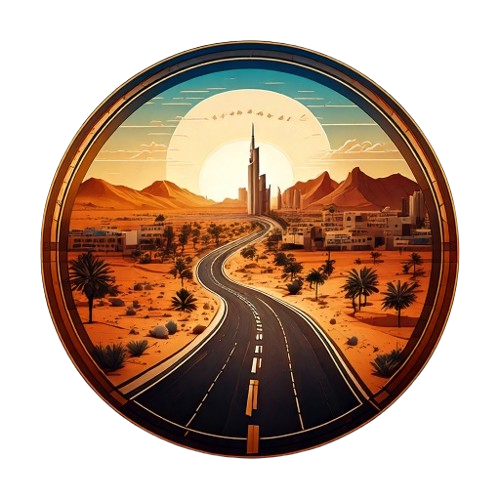 Route Irish Group LLC Logo